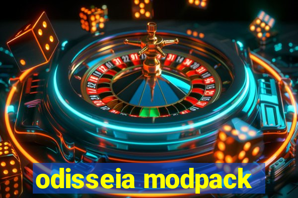 odisseia modpack